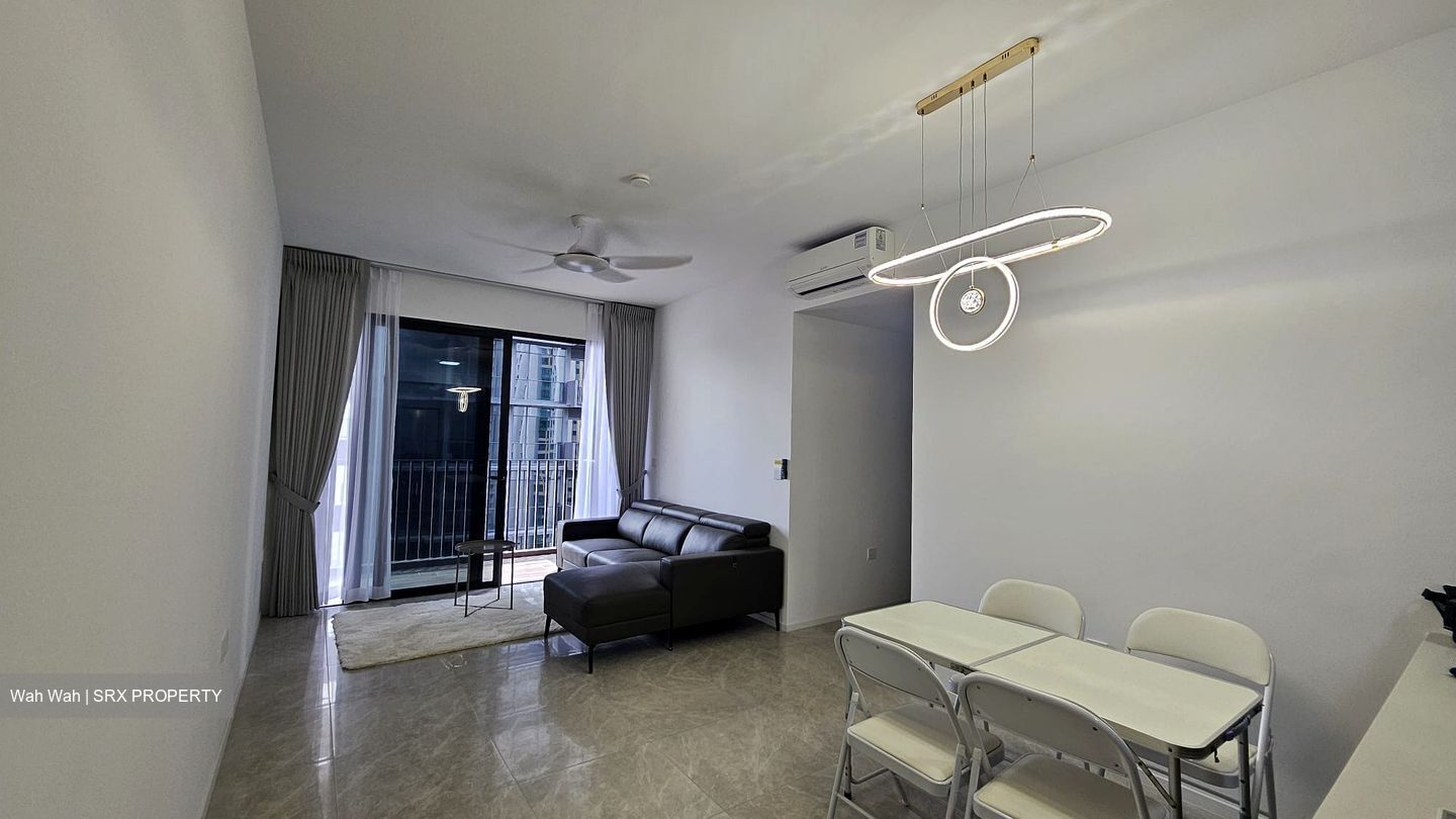 Piccadilly Grand (D8), Apartment #519519921